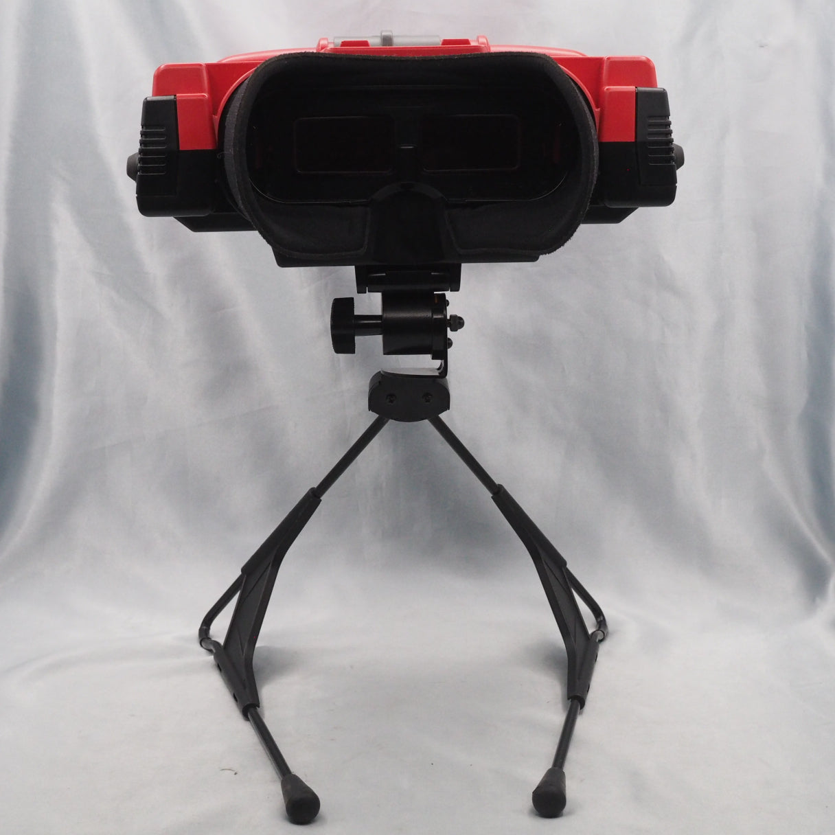 VIRTUAL BOY Nintendo 3D Display Game System [AC adapter tap version]