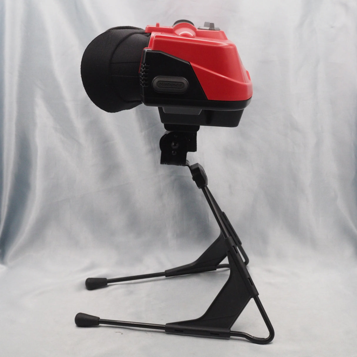 VIRTUAL BOY Nintendo 3D Display Game System [AC adapter tap version]