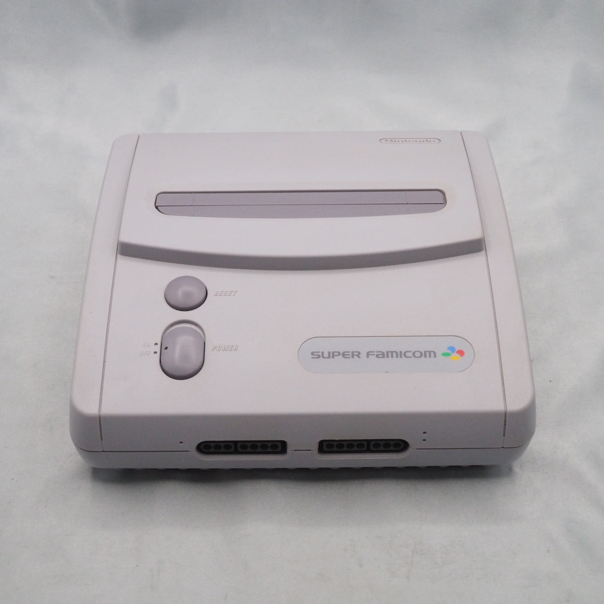 Super Famicom Jr Console system [NTSC-J]