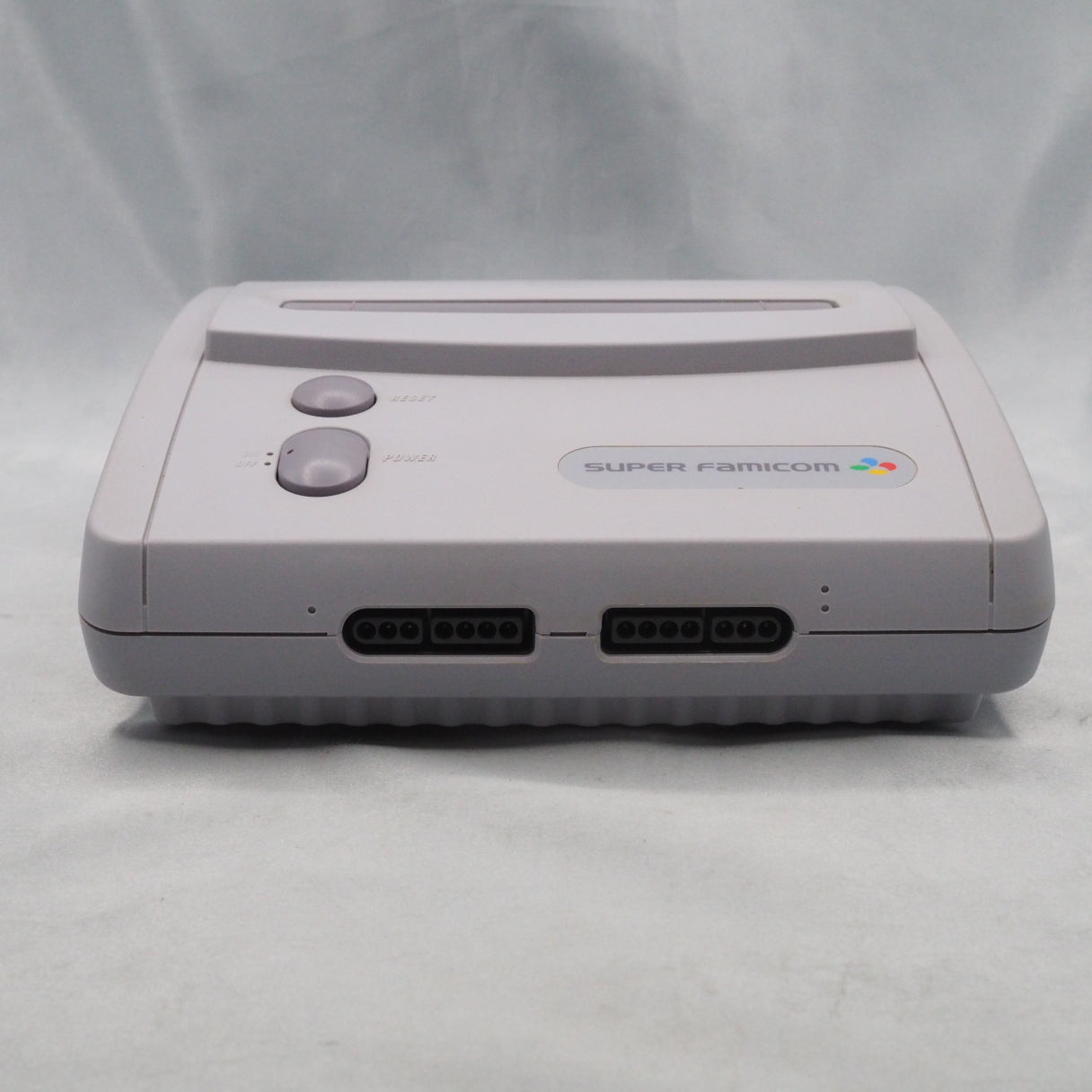 Super Famicom Jr Console system [NTSC-J]