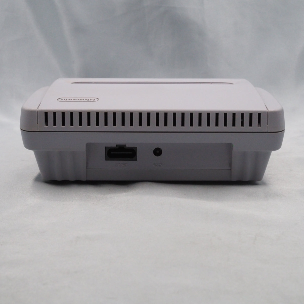 Super Famicom Jr Console system [NTSC-J]