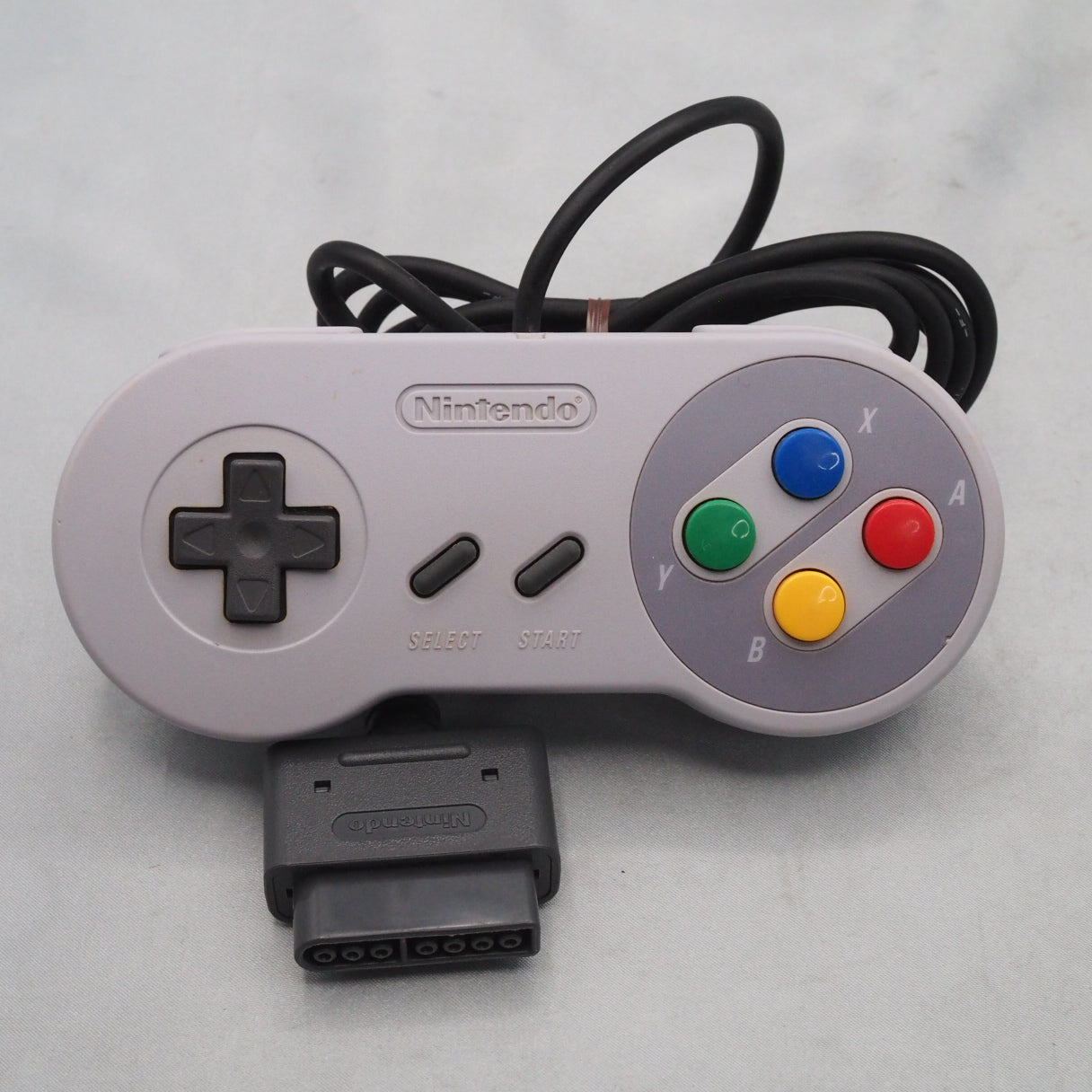 Super Famicom Jr Console system [NTSC-J]