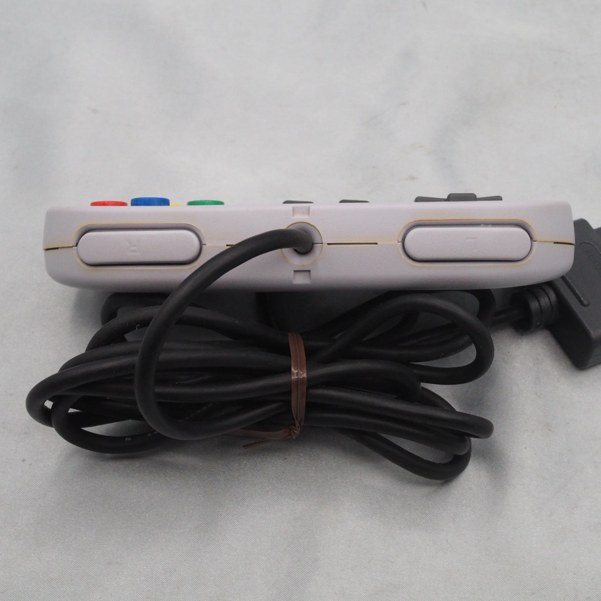 Super Famicom Jr Console system [NTSC-J]