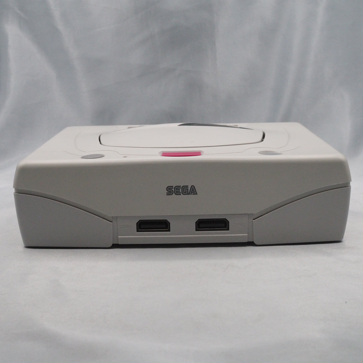 SEGA SATURN Console system Boxed HST-3220