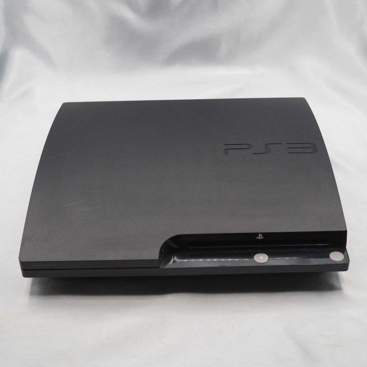 PS3 Console System Charcoal Black Boxed CECH-2000A