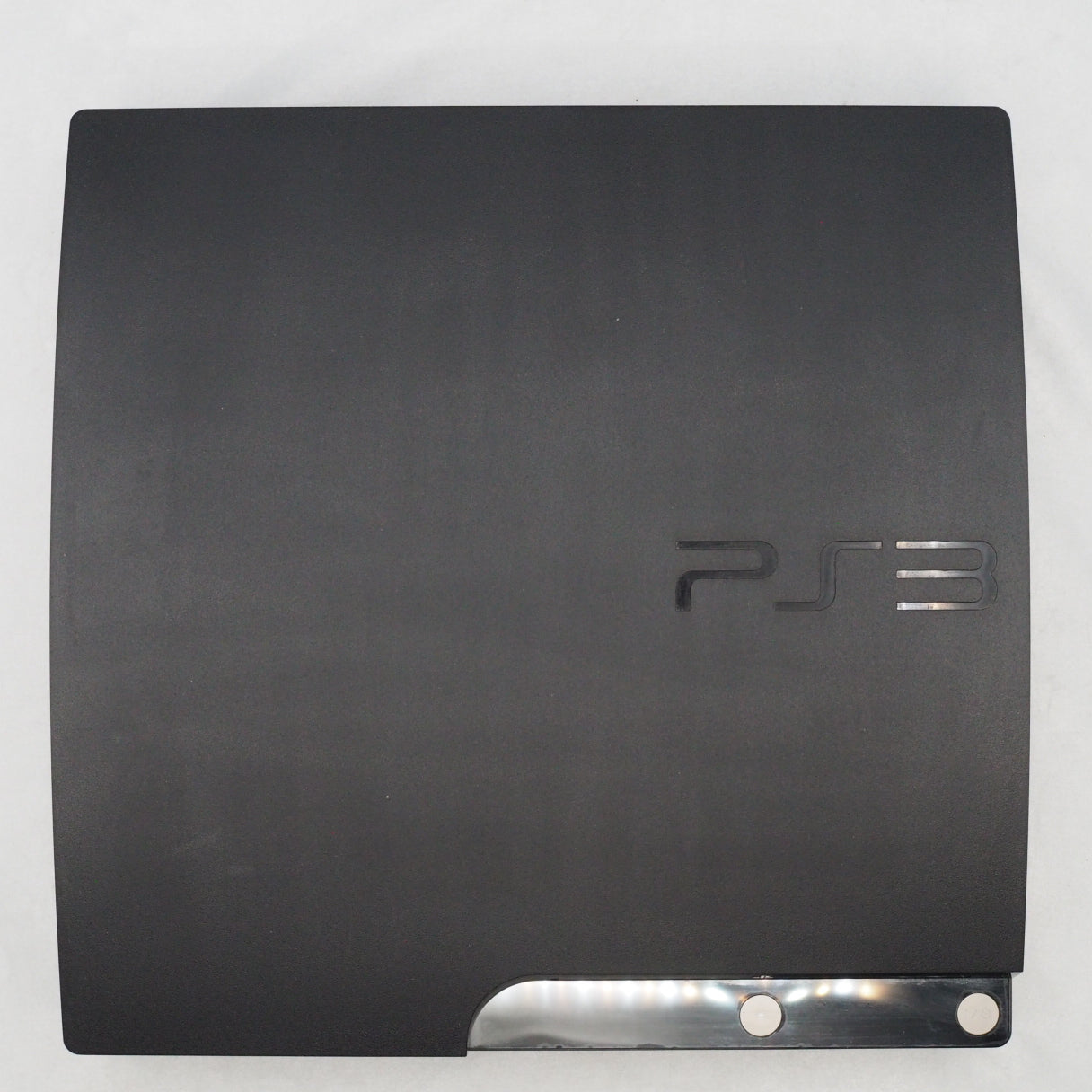 PS3 Console System Charcoal Black Boxed CECH-2000A