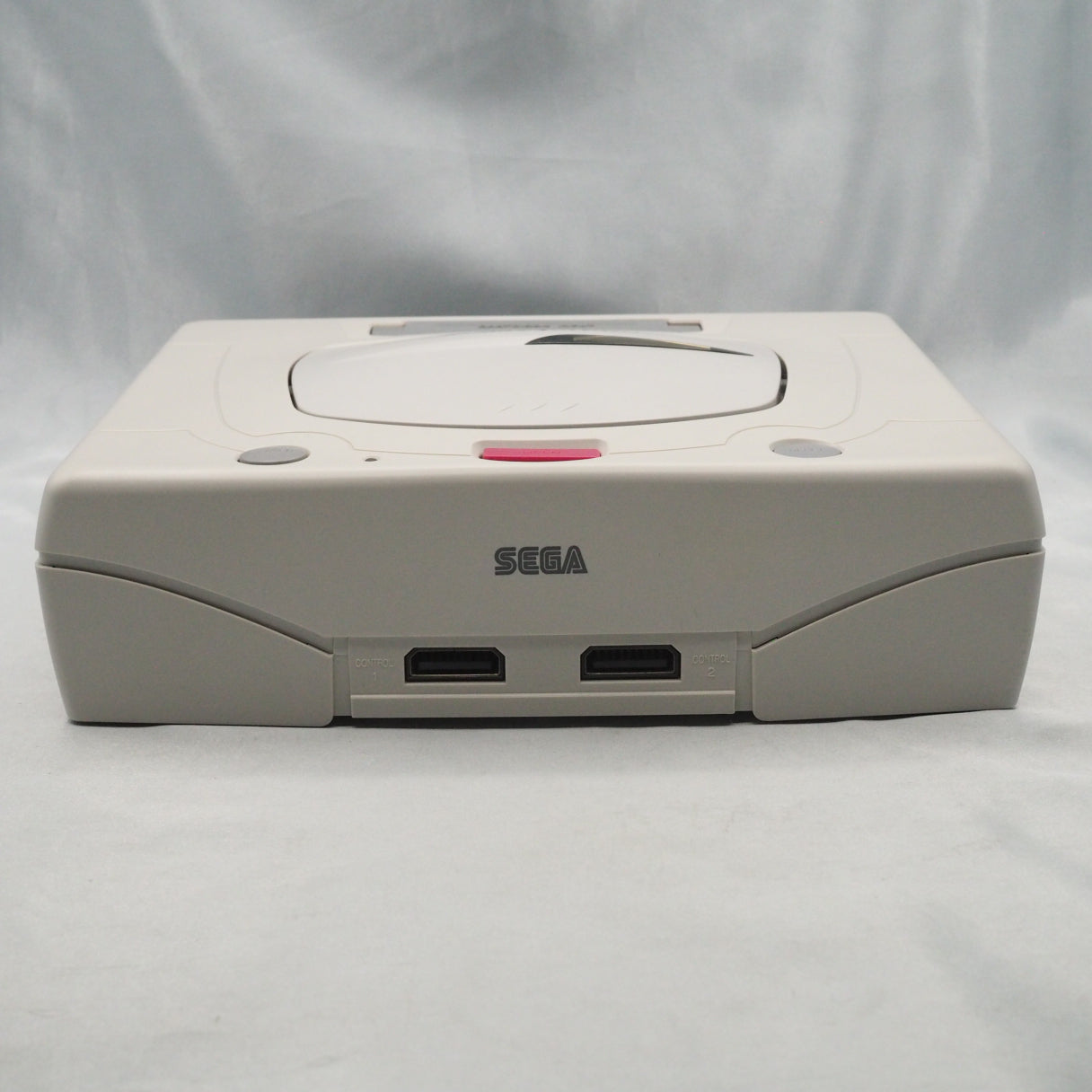 SEGA SATURN Console system White Boxed HST-3220