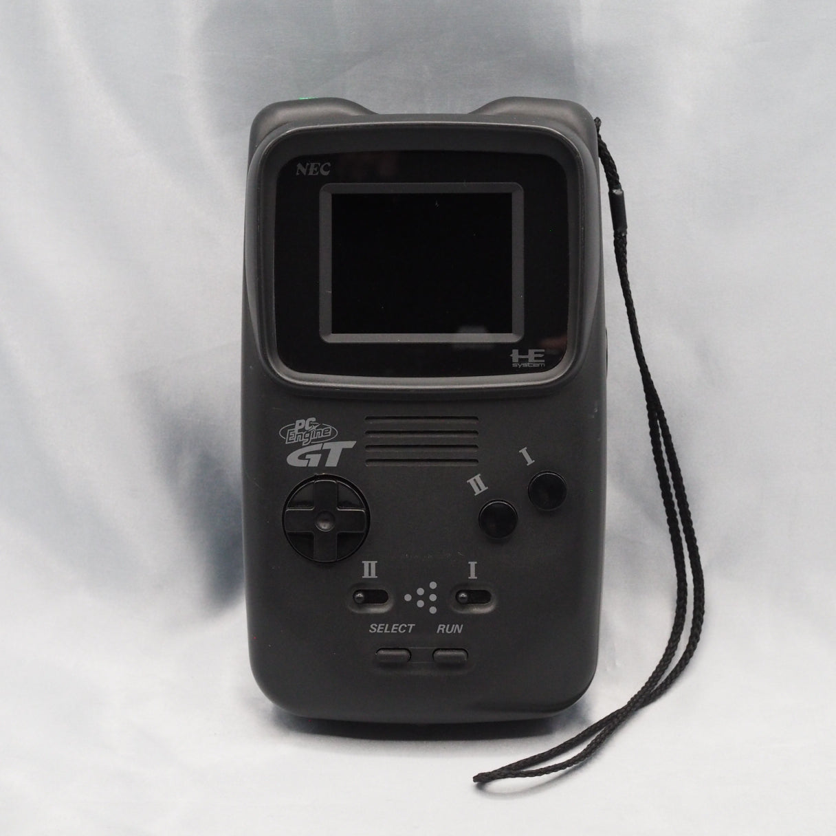 PC Engine GT Console Only PI-TG6