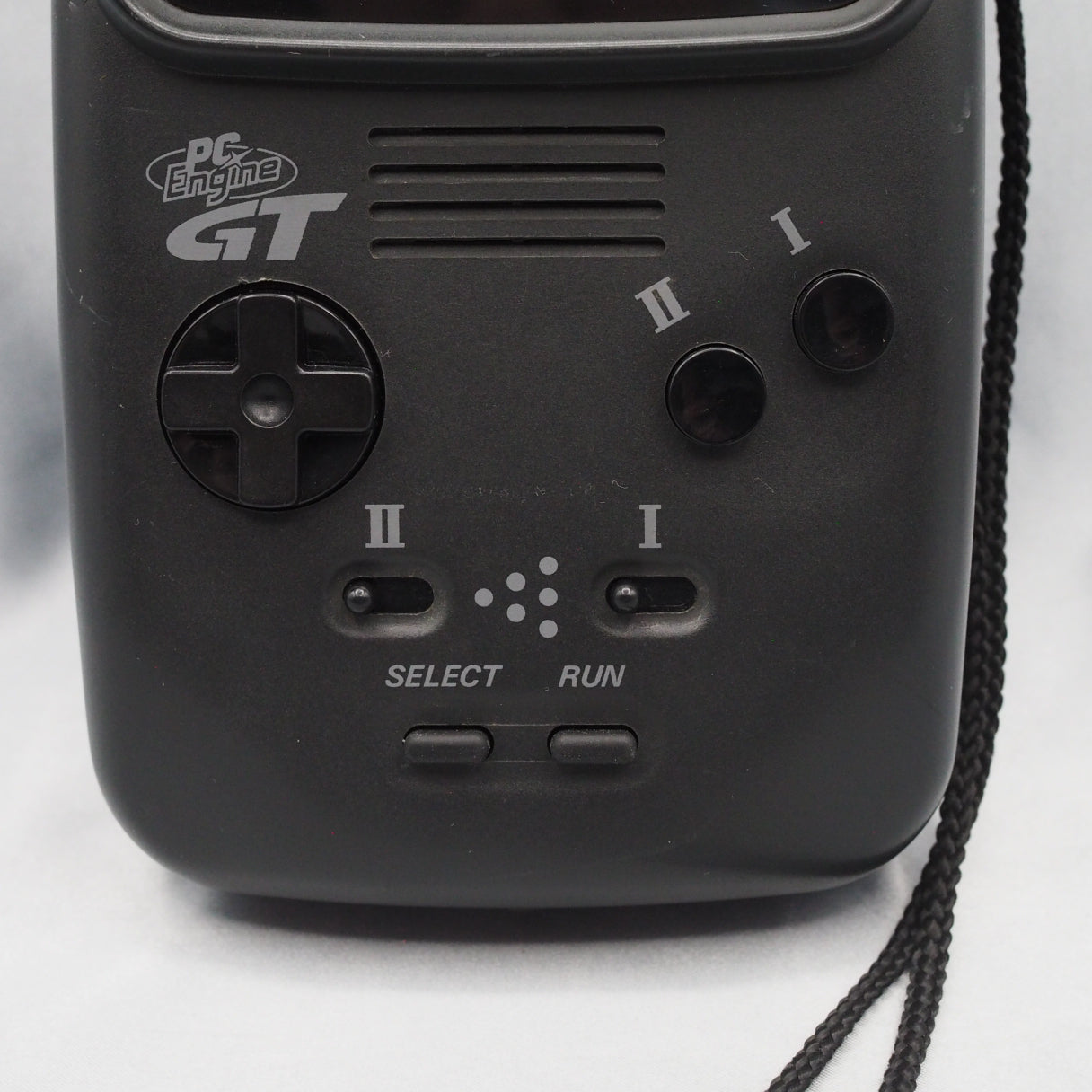 PC Engine GT Console Only PI-TG6