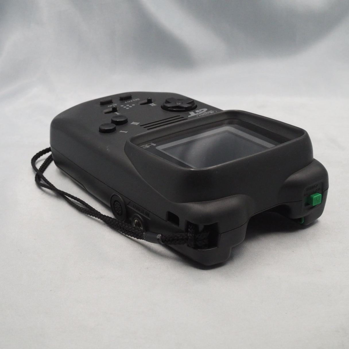 PC Engine GT Console Only PI-TG6