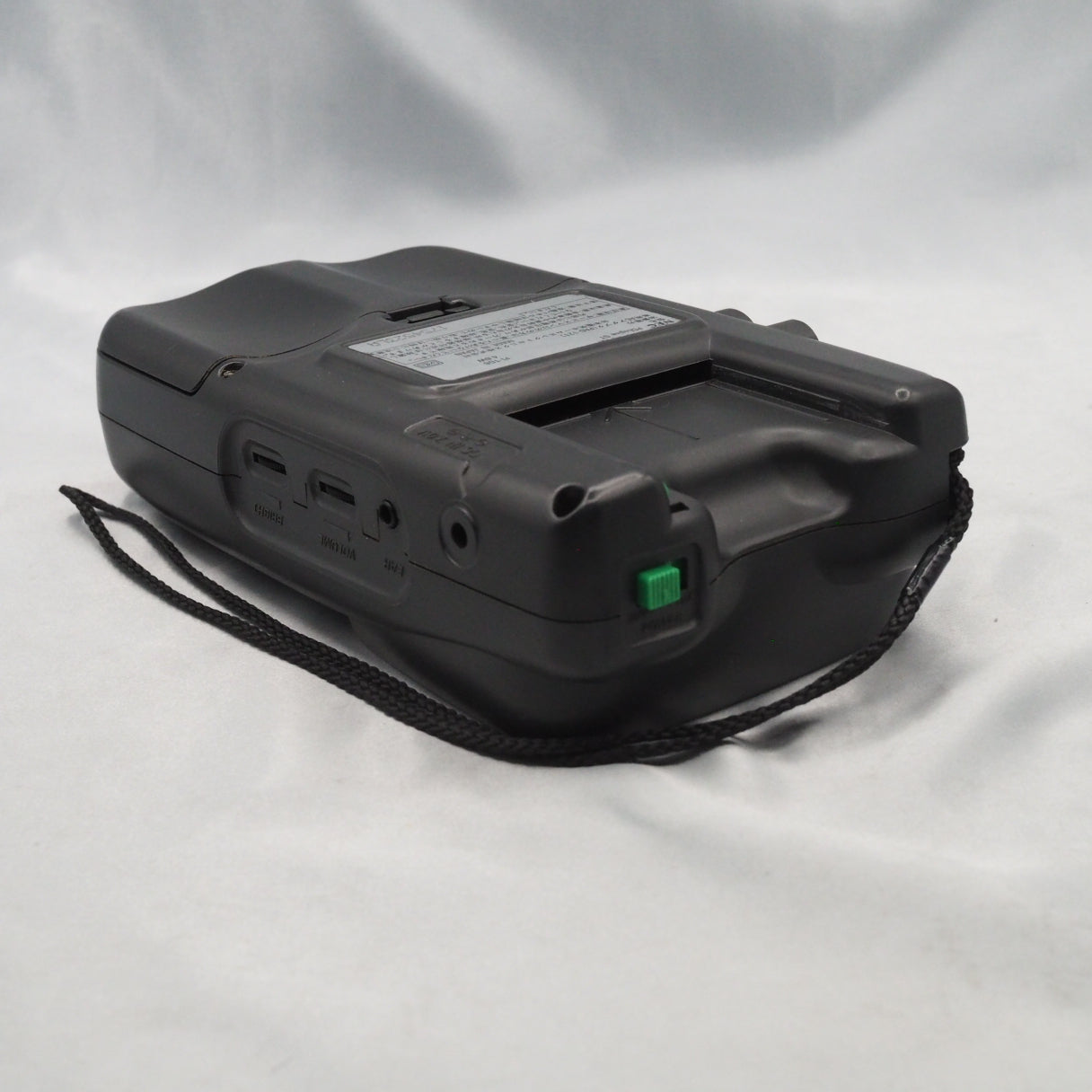 PC Engine GT Console Only PI-TG6