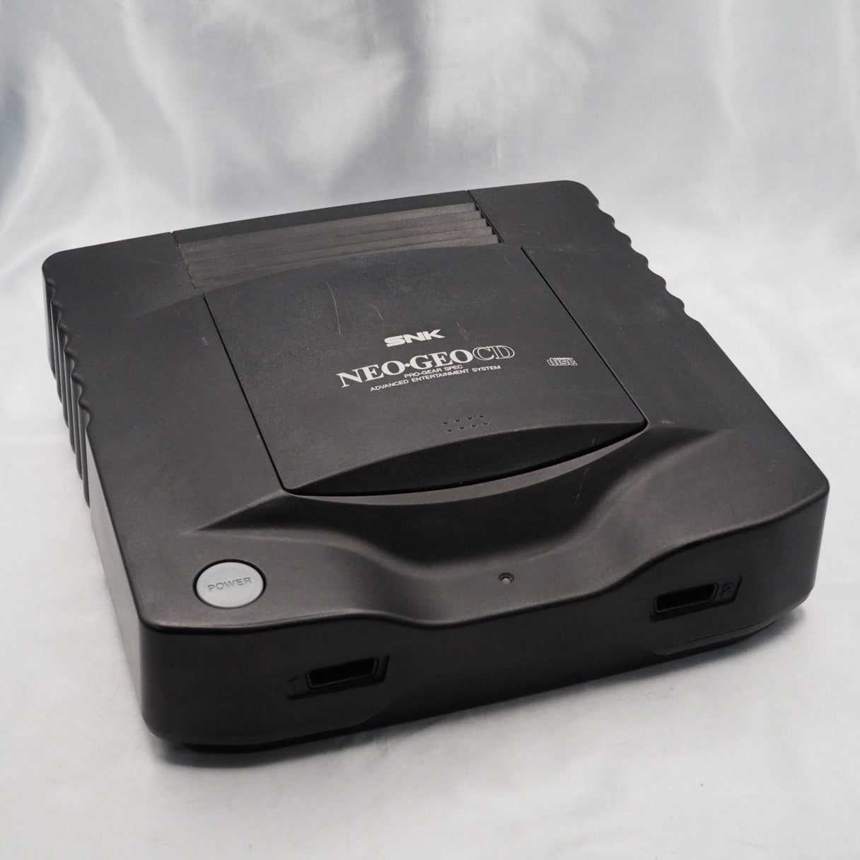 [JUNK] NEO GEO CD Console Only CD-T01