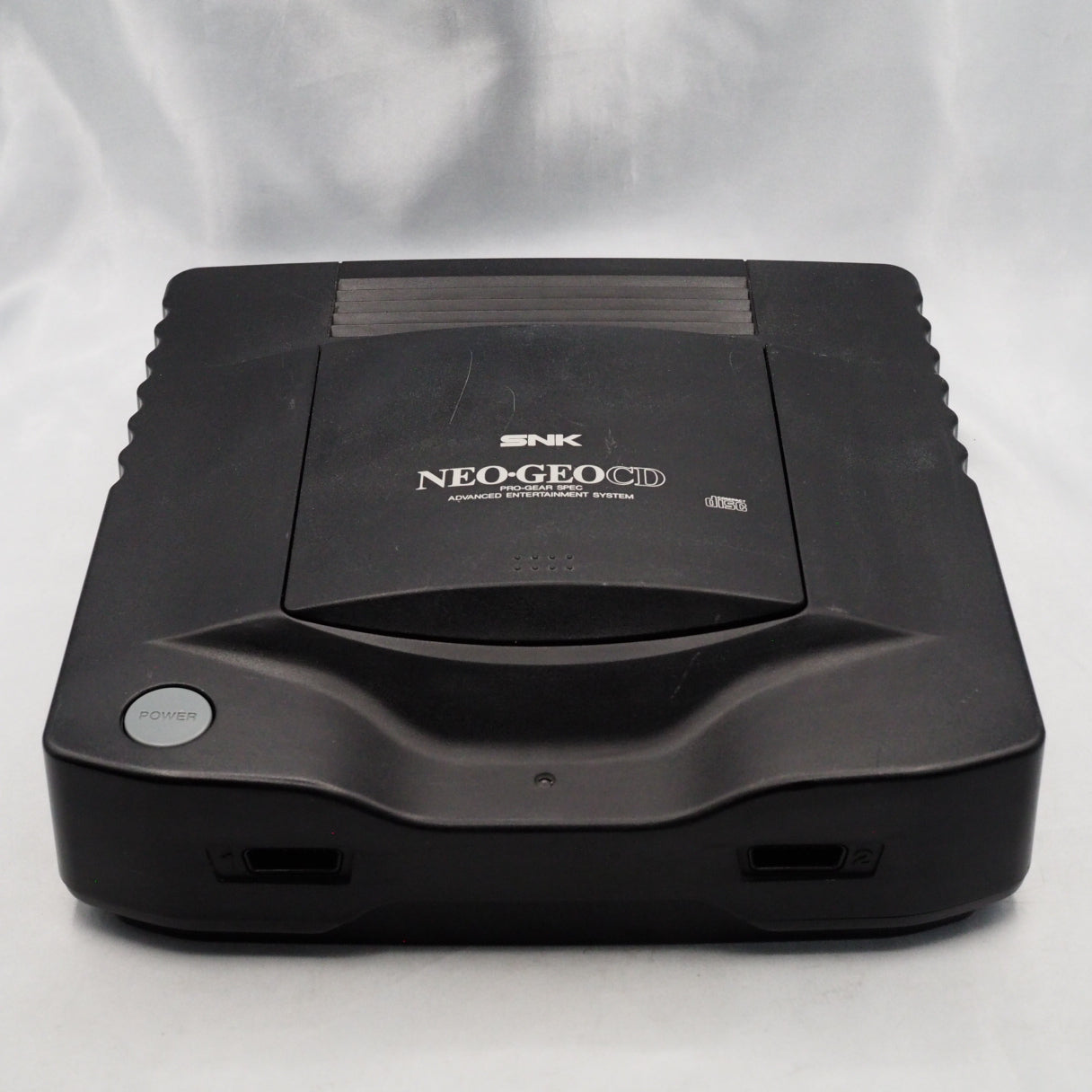 [JUNK] NEO GEO CD Console Only CD-T01