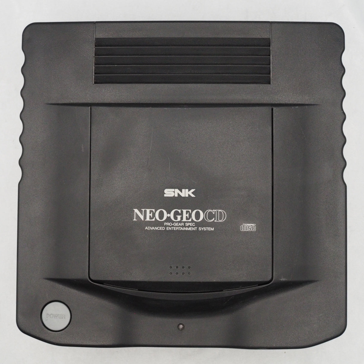 [JUNK] NEO GEO CD Console Only CD-T01