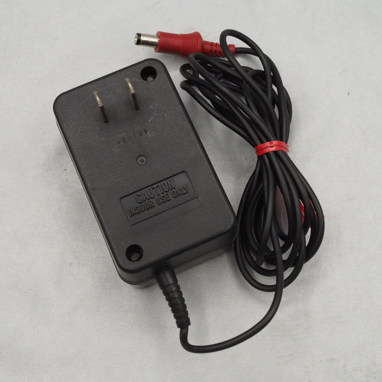 Official power adapter Boxed [For Disk System]