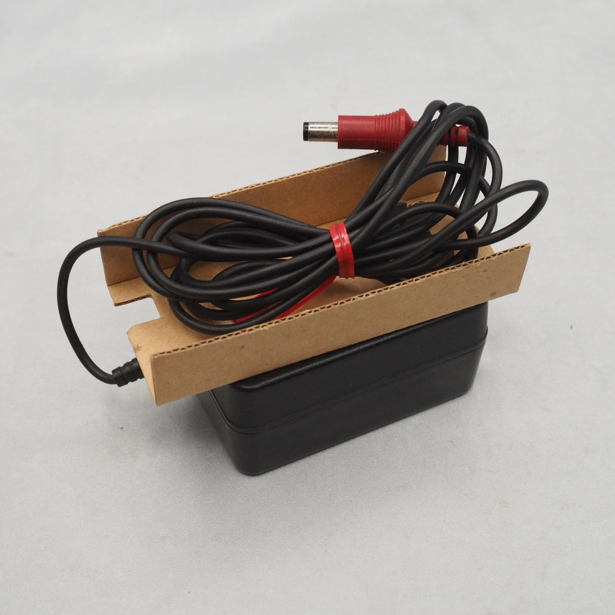 Official power adapter Boxed [For Disk System]