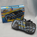 Used PC Engine Avenue Pad 6 Controller NAPD-1002 Boxed - Tested & Working