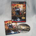 Used The Lord of the Rings The Rings of Power - Tested & Working