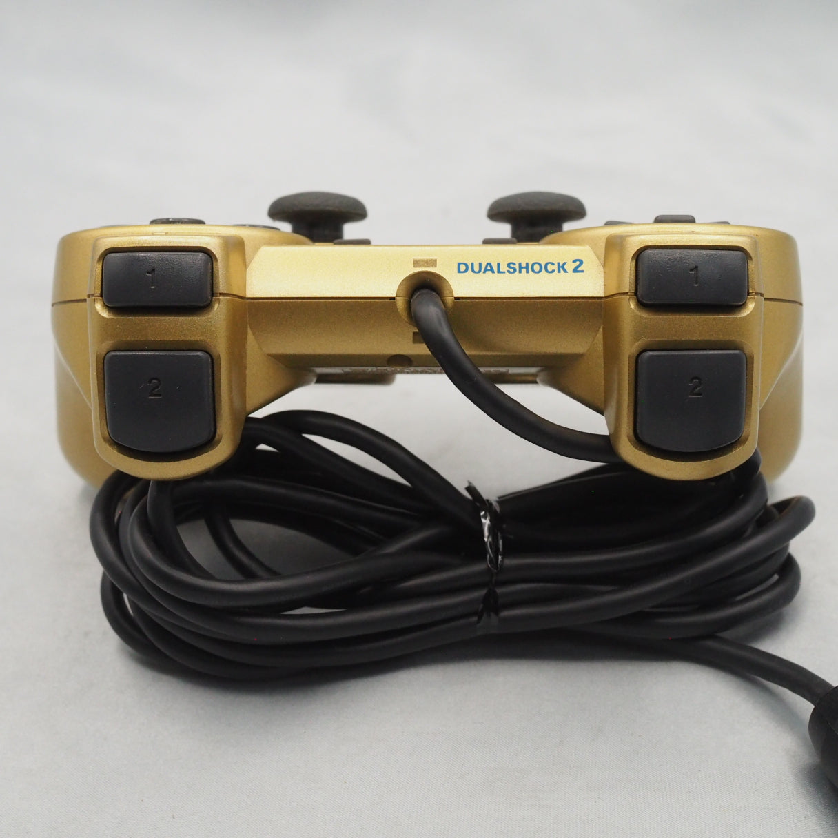 PS2 Z Gundam Hyakushiki Gold Console system SCPH-55000