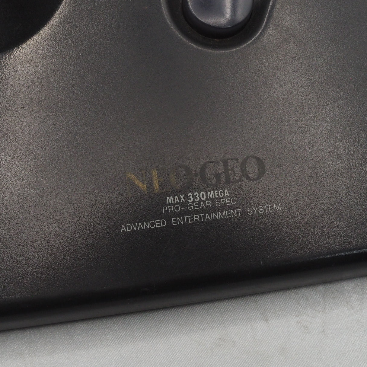 NEO GEO AES Controller Only PRO-GEAR SPEC