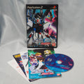 Used Mobile Suit GUNDAM SEED Never Ending Tomorrow Owaranai Ashita e - Tested & Working