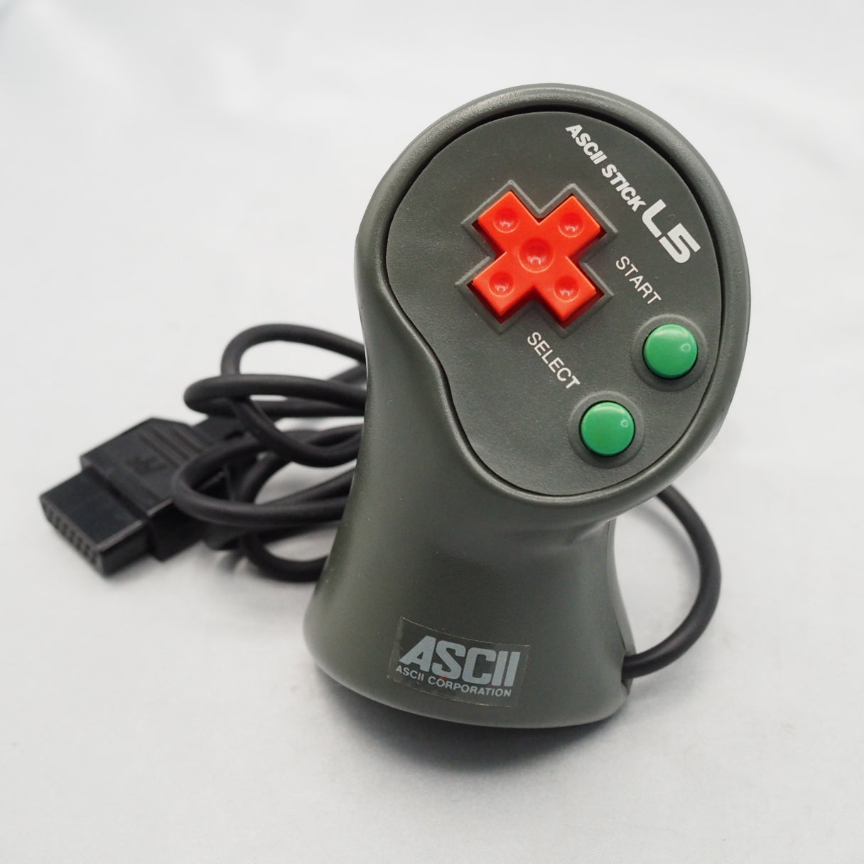 ASCII STICK L5 Controller Control Pad