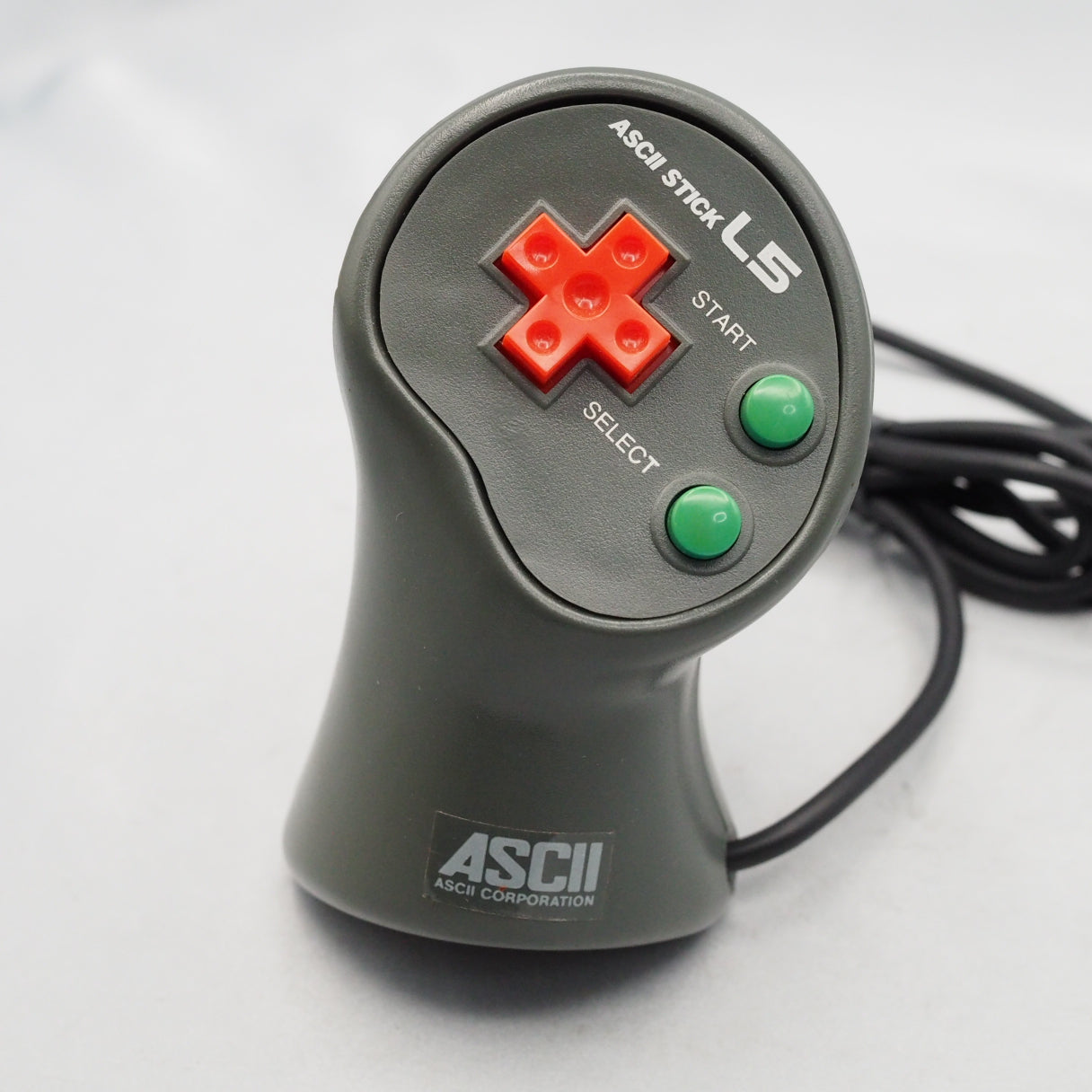 ASCII STICK L5 Controller Control Pad