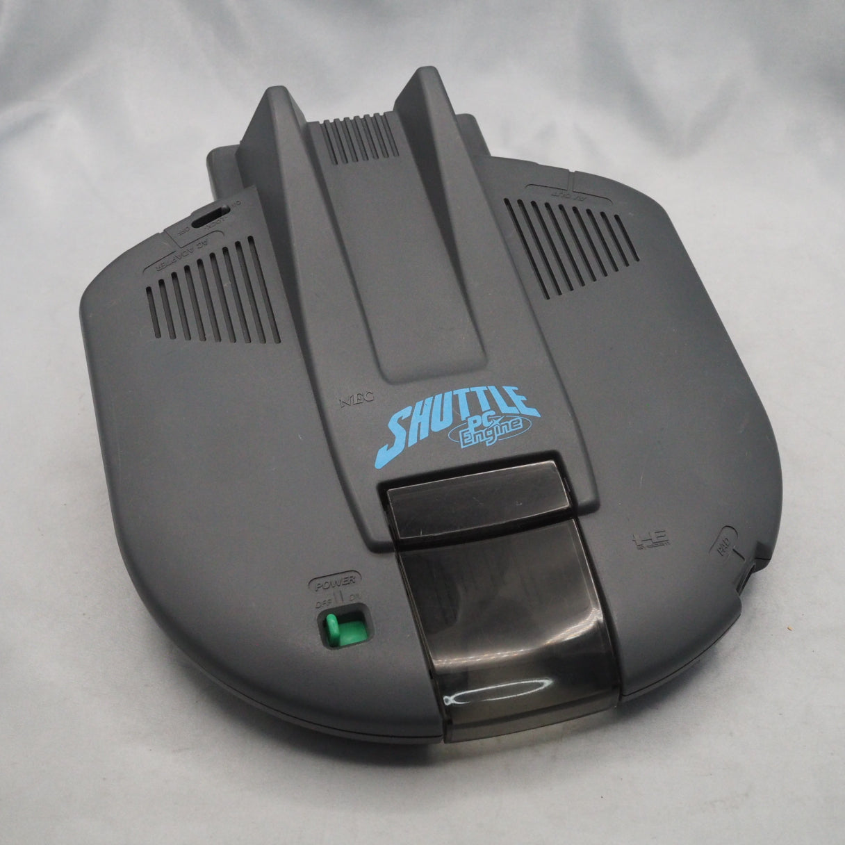 PC Engine SHUTTLE Console PI-TG2 Only