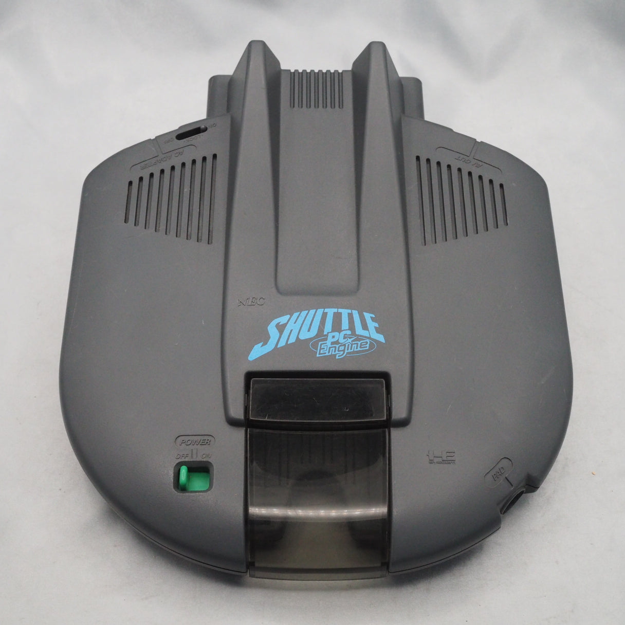 PC Engine SHUTTLE Console PI-TG2 Only