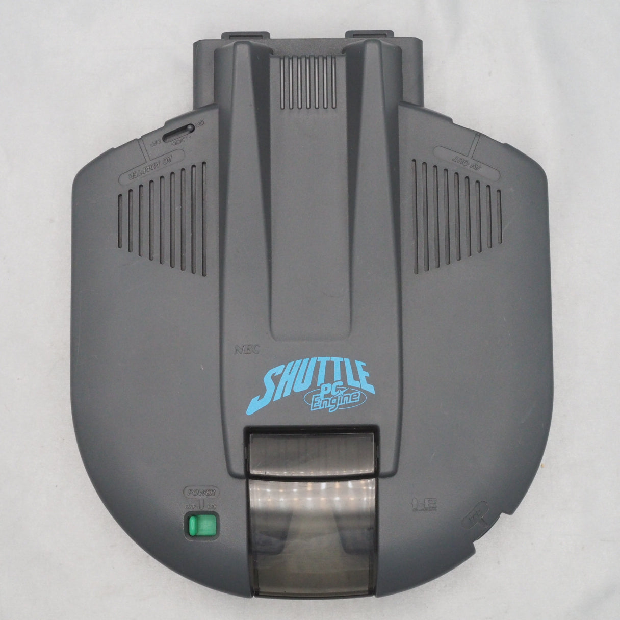 PC Engine SHUTTLE Console PI-TG2 Only