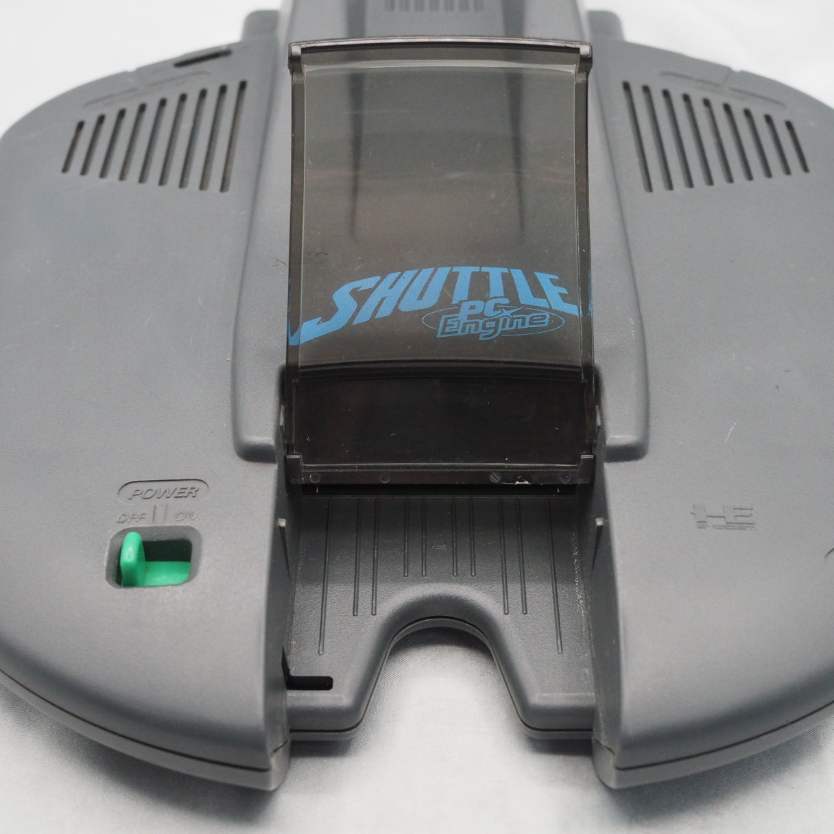 PC Engine SHUTTLE Console PI-TG2 Only