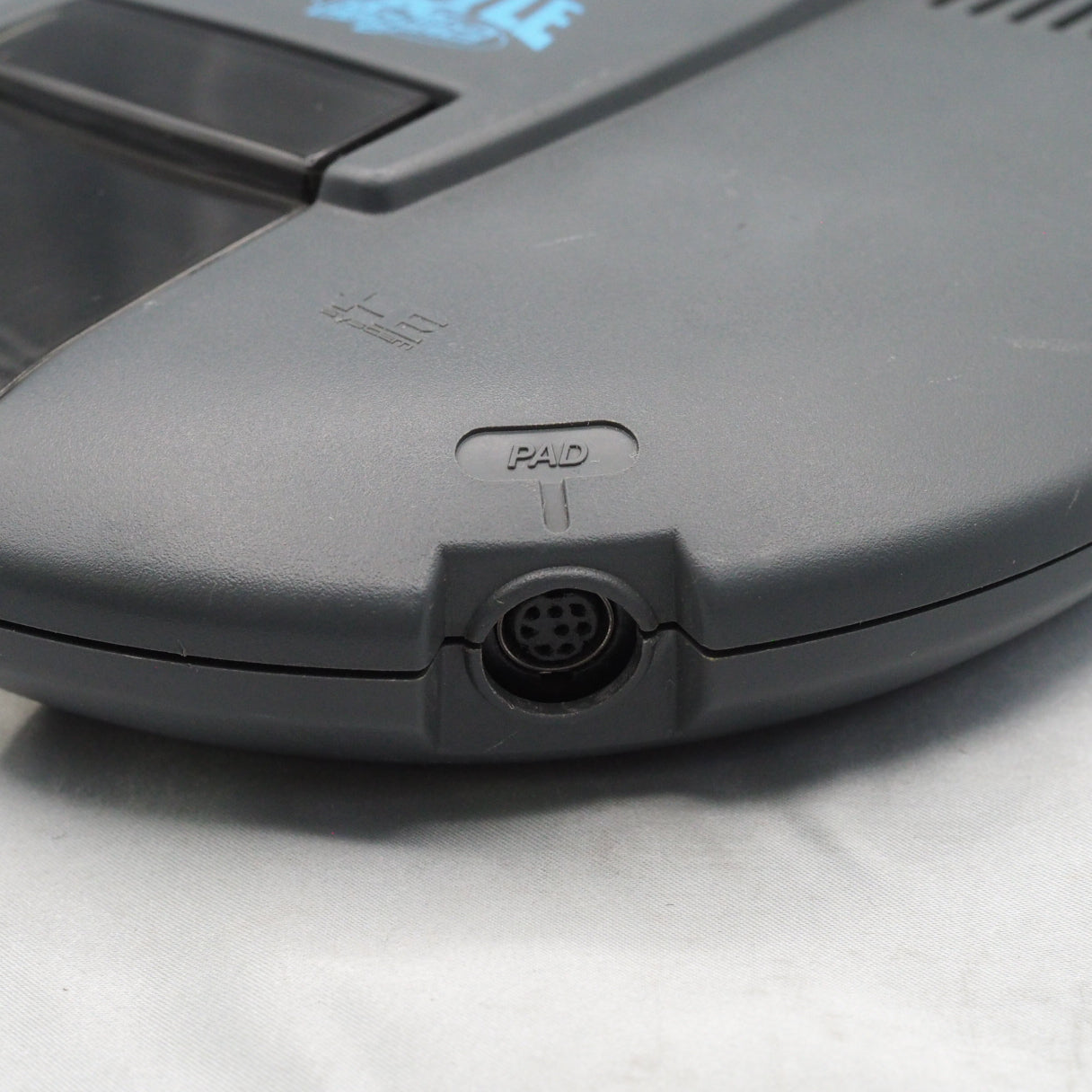 PC Engine SHUTTLE Console PI-TG2 Only