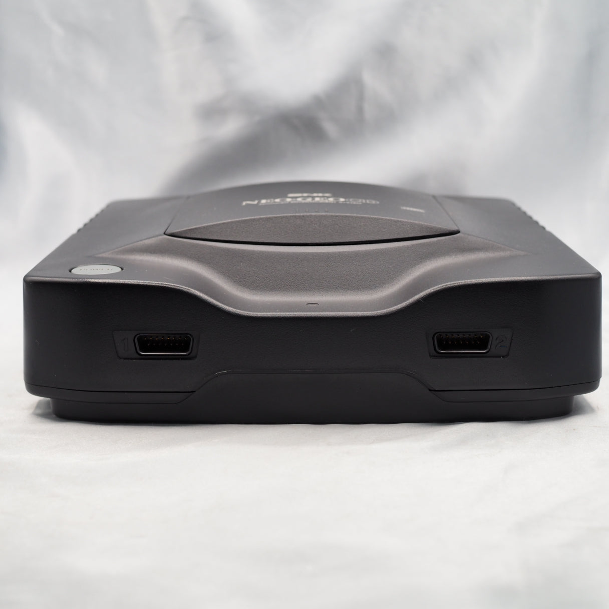 NEO GEO CD [Boxed] [Serial number match]