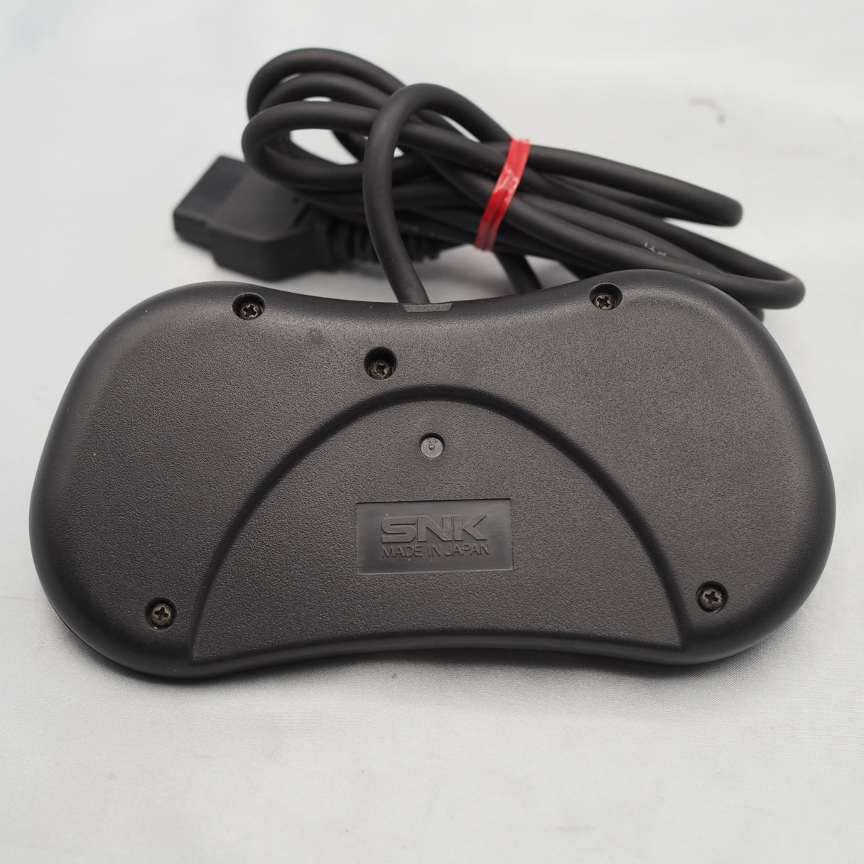 NEO GEO CD [Boxed] [Serial number match]