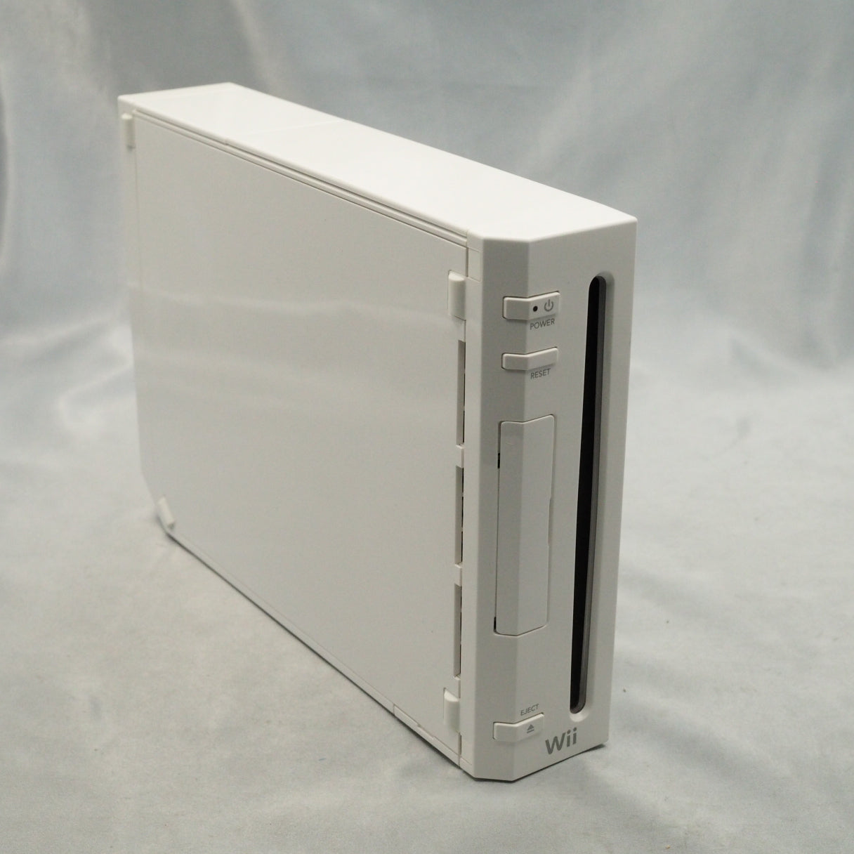 Wii Console system RVL-001