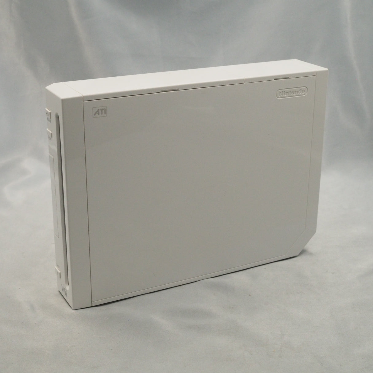 Wii Console system RVL-001