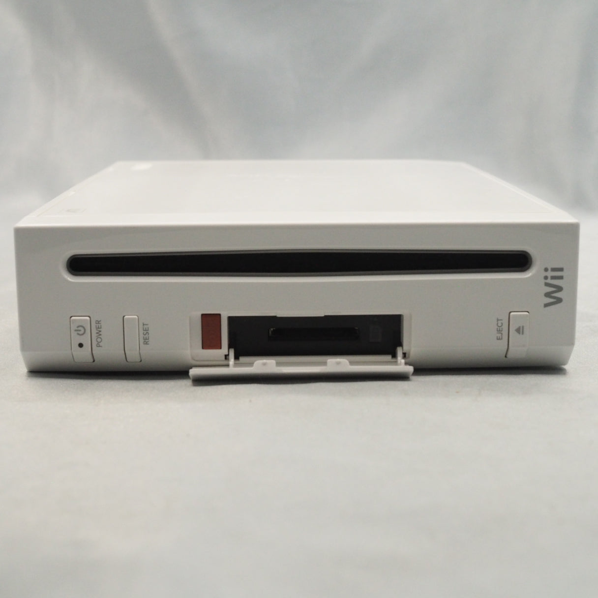 Wii Console system RVL-001