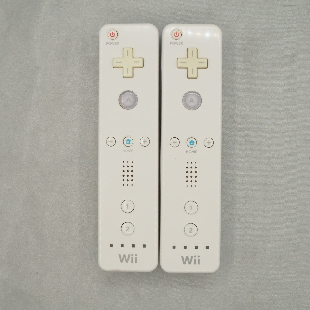 Wii Console system RVL-001