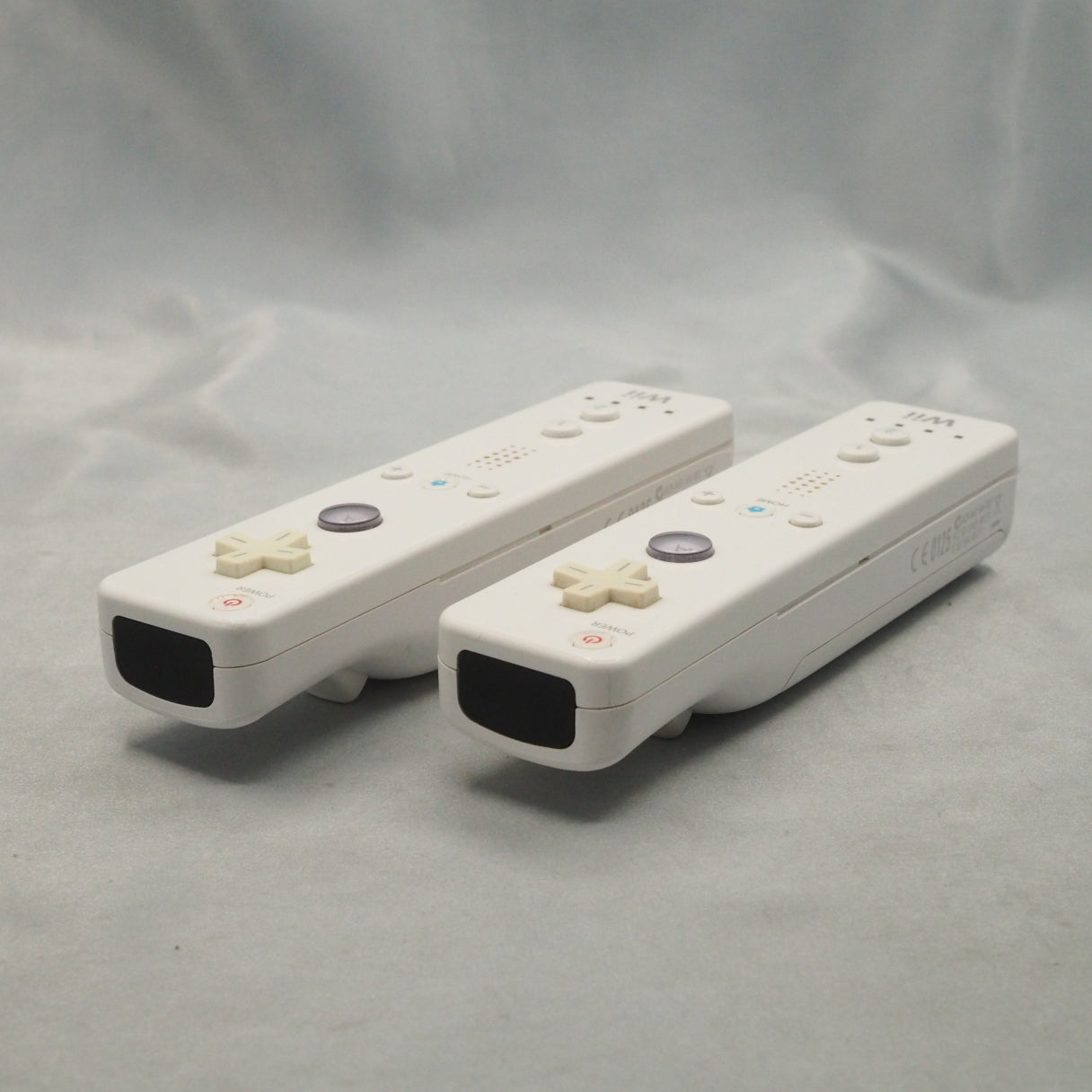 Wii Console system RVL-001