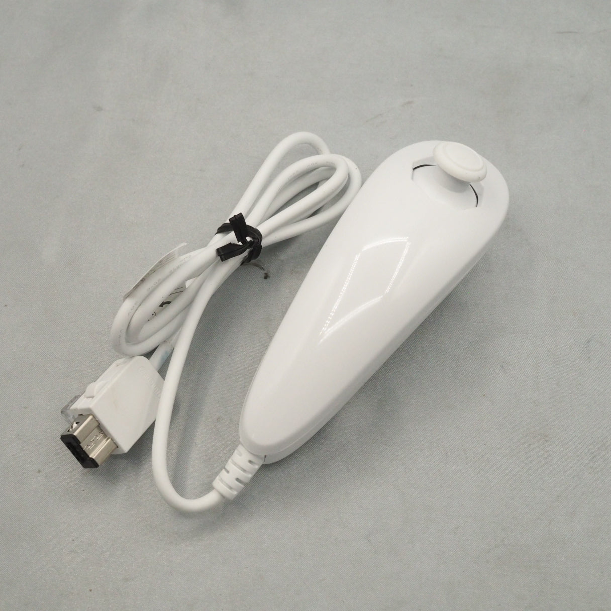 Wii Console system RVL-001