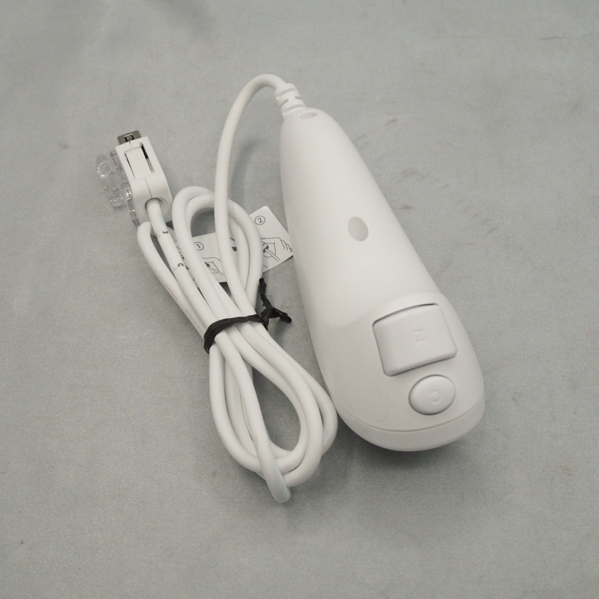 Wii Console system RVL-001