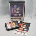 Used HOLYFIELD'S BOXING - Tested & Working