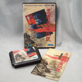 Used NINJA BURAI DENSETSU - Tested & Working