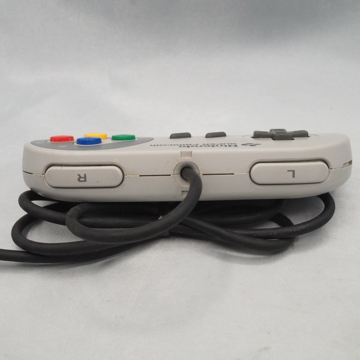 Super Famicom BOMBERMAN SUPER MULTI TAP + 2 Controllers SET