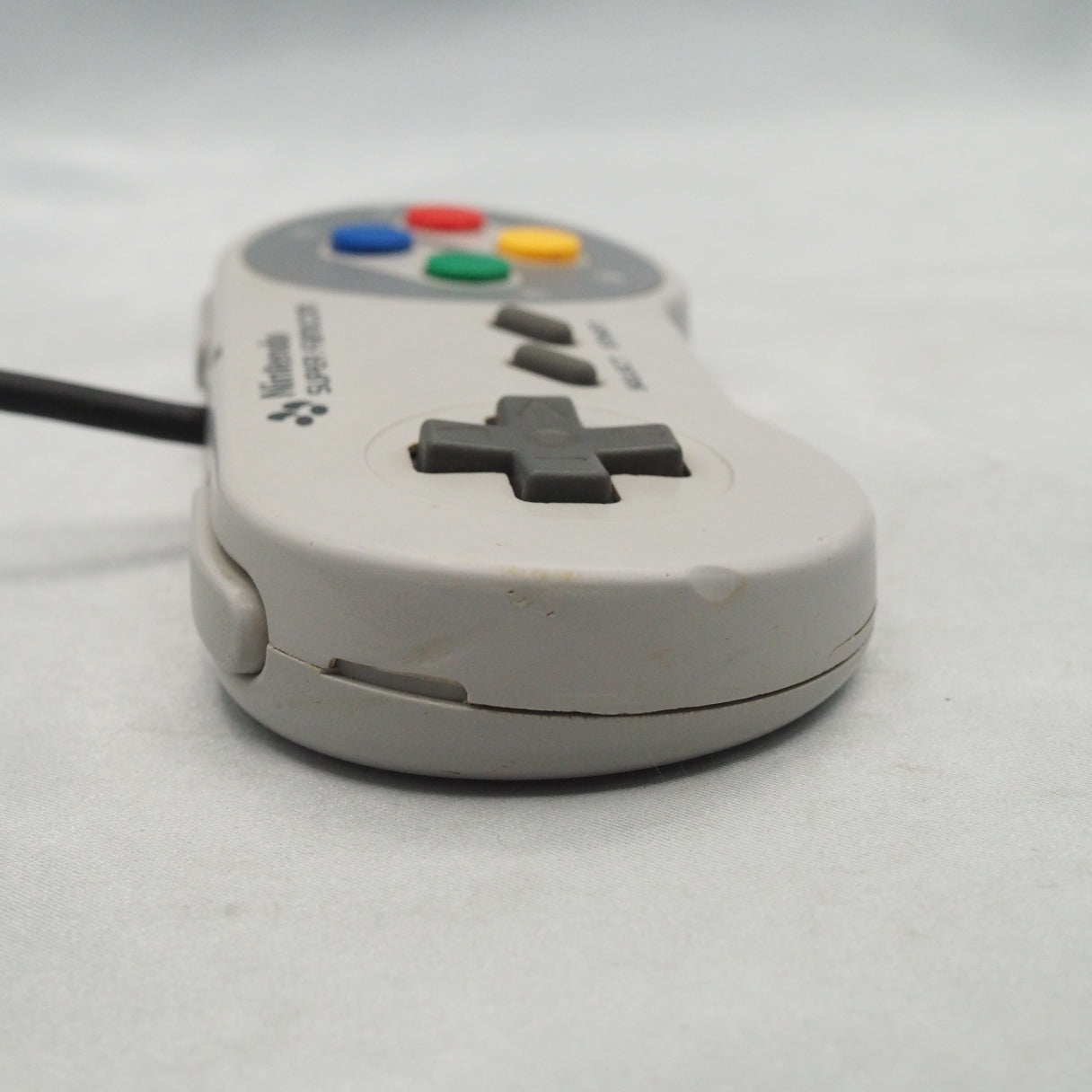 Super Famicom BOMBERMAN SUPER MULTI TAP + 2 Controllers SET