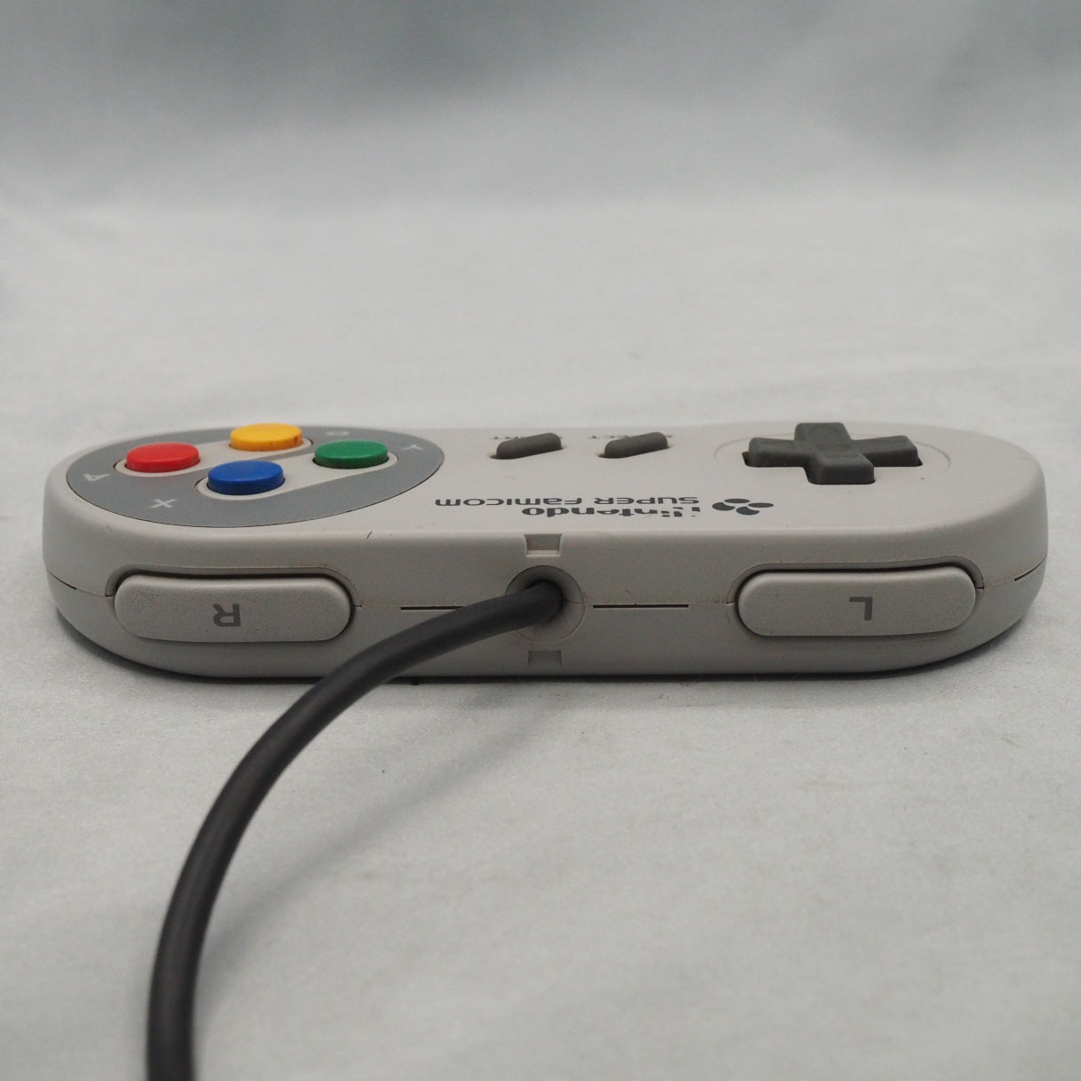 Super Famicom BOMBERMAN SUPER MULTI TAP + 2 Controllers SET