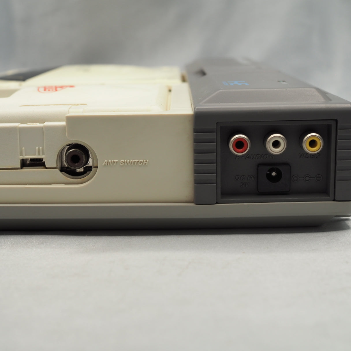 PC Engine INTERFACE UNIT IFU-30 CD-ROM2 PC Engine