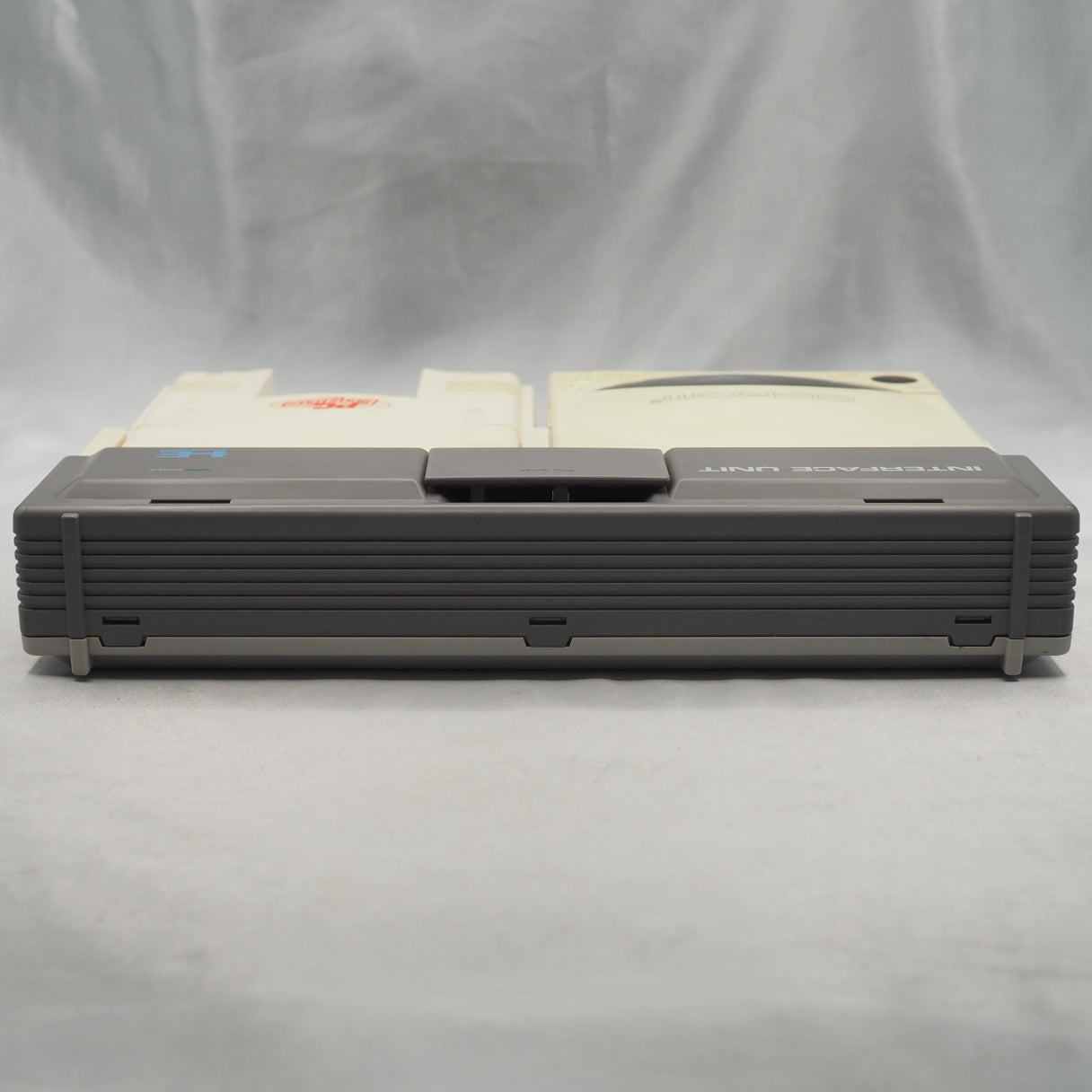 PC Engine INTERFACE UNIT IFU-30 CD-ROM2 PC Engine