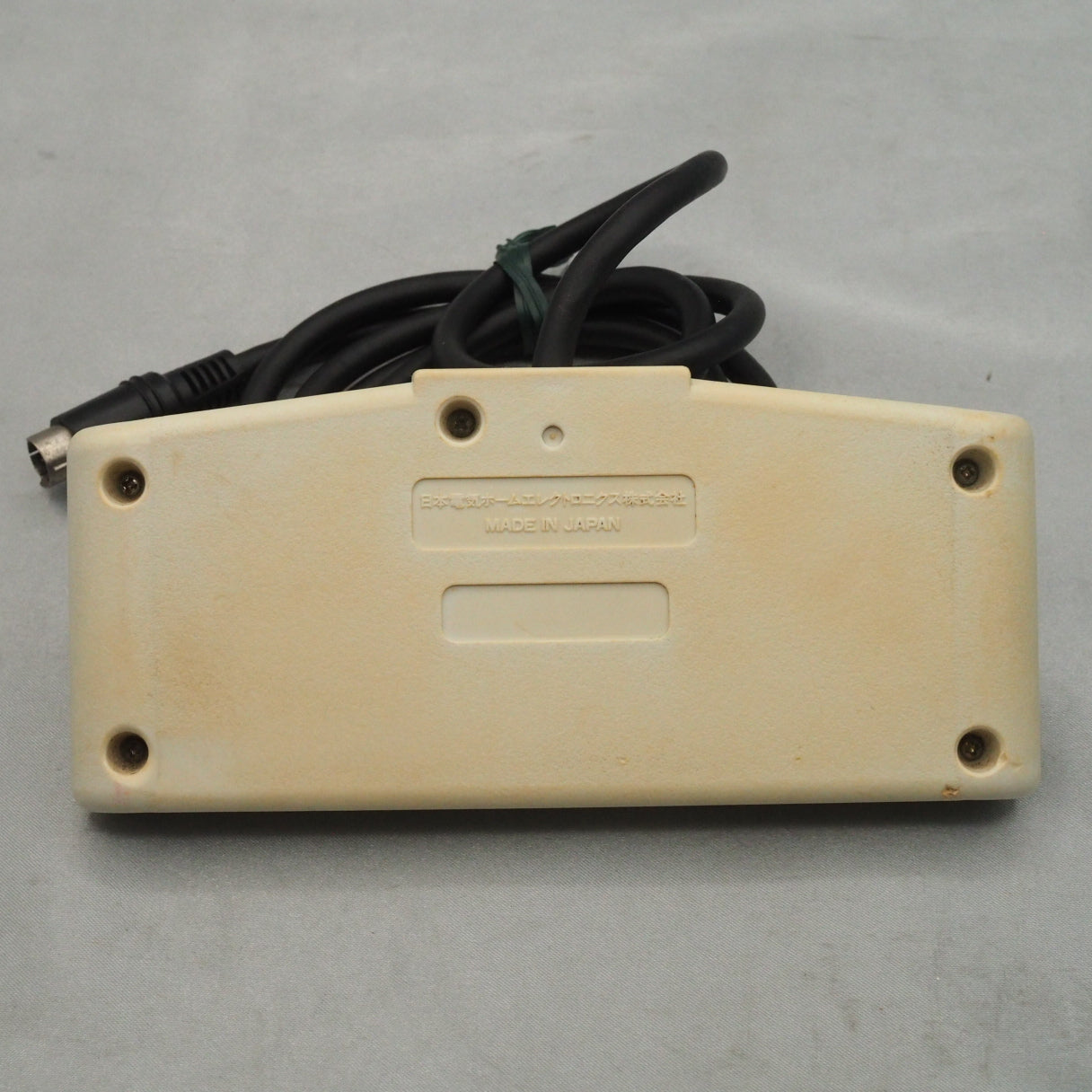 PC Engine INTERFACE UNIT IFU-30 CD-ROM2 PC Engine