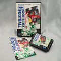 Used JOE MONTANA FOOT BALL 2 - Tested & Working